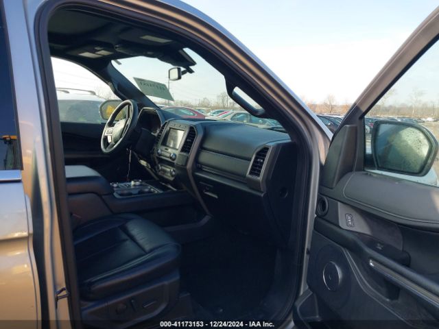 1FMJU1JT7LEA52431 Ford Expedition Xlt