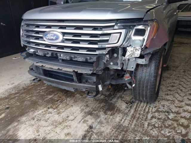 1FMJU1JT7LEA52431 Ford Expedition Xlt