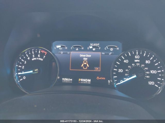 1FMJU1JT7LEA52431 Ford Expedition Xlt