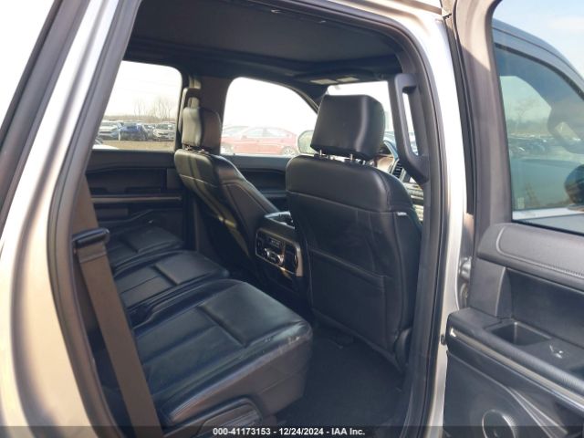 1FMJU1JT7LEA52431 Ford Expedition Xlt