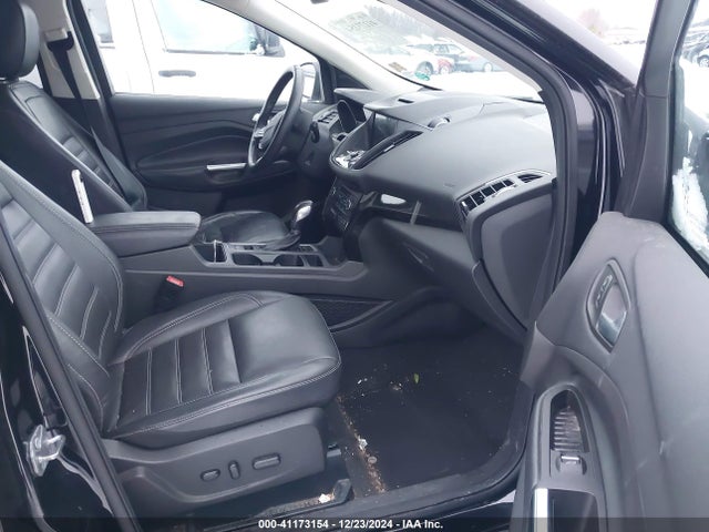 Ford Escape Titanium 2018 1FMCU9J91JUC64160 Image 5