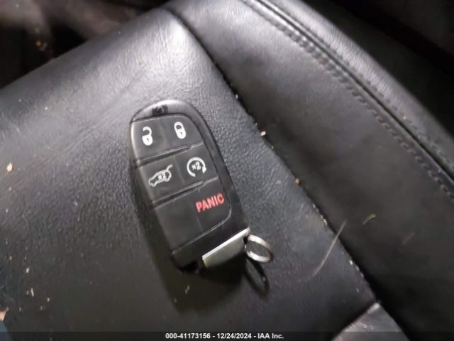 1C4RDJDG2EC520666 Dodge DURANGO LIMITED