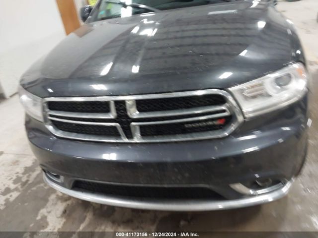 1C4RDJDG2EC520666 Dodge DURANGO LIMITED