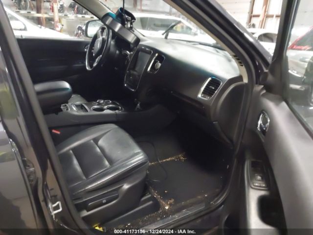 1C4RDJDG2EC520666 Dodge DURANGO LIMITED