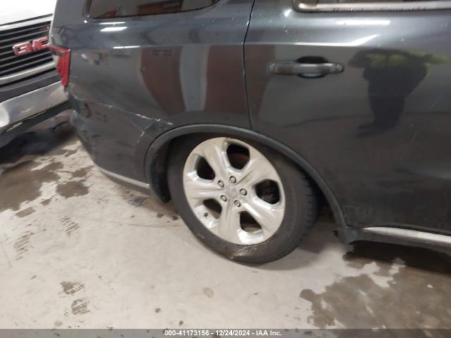 1C4RDJDG2EC520666 Dodge DURANGO LIMITED