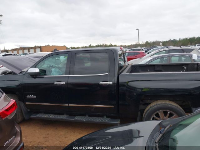 3GCUKTECXFG392716 Chevrolet Silverado 1500 High Country