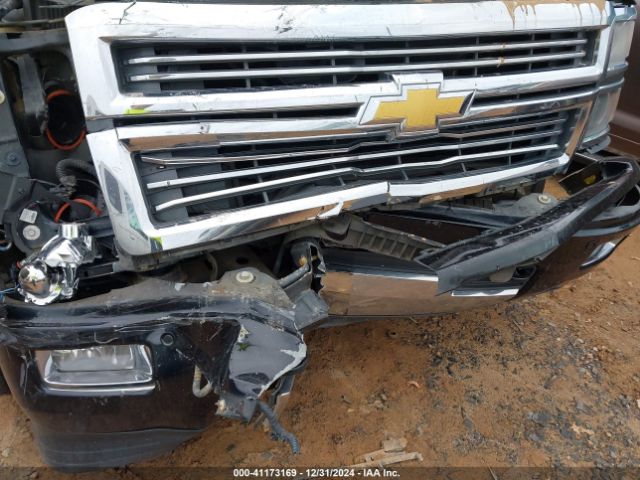 3GCUKTECXFG392716 Chevrolet Silverado 1500 High Country