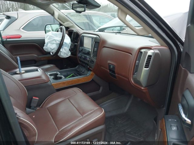 3GCUKTECXFG392716 Chevrolet Silverado 1500 High Country
