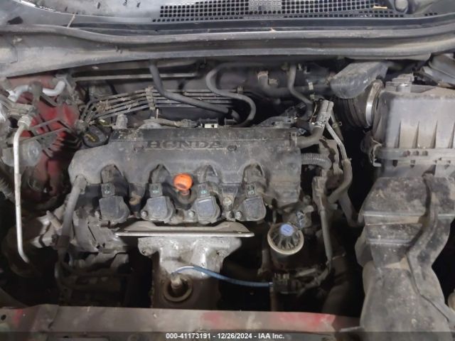 3CZRU6H34HM725214 Honda HR-V LX