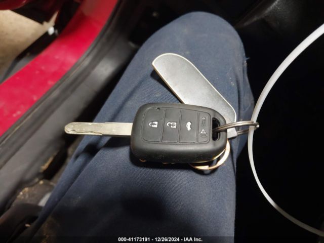 3CZRU6H34HM725214 Honda HR-V LX