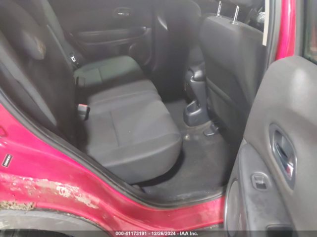 3CZRU6H34HM725214 Honda HR-V LX