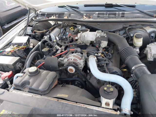 2006 FORD CROWN VICTORIA 2FAHP71W76X142677 Photo 9