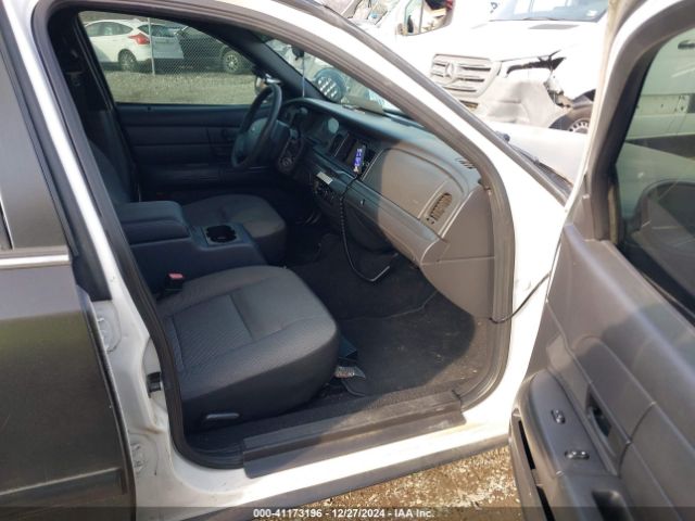 2006 FORD CROWN VICTORIA 2FAHP71W76X142677 Photo 4