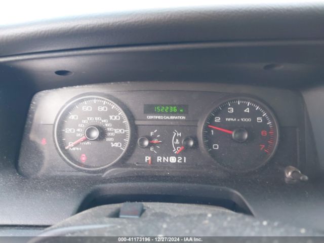 2006 FORD CROWN VICTORIA 2FAHP71W76X142677 Photo 6