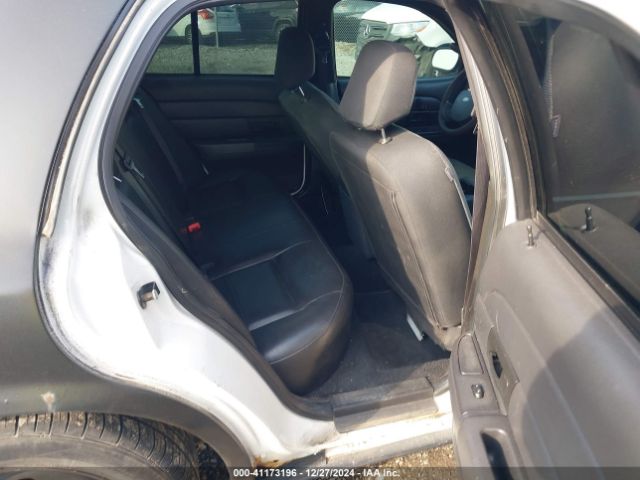 2006 FORD CROWN VICTORIA 2FAHP71W76X142677 Photo 7