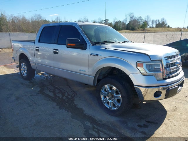 2014 1FTFW1CT5EFA23704 main image