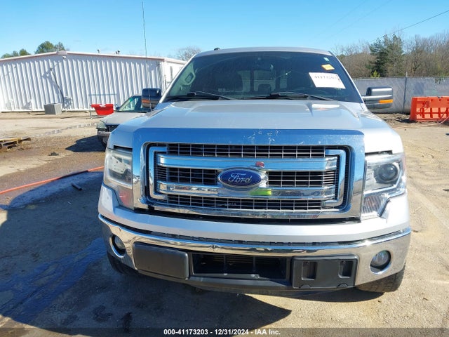 Ford F-150 Xlt 2014 1FTFW1CT5EFA23704 Image 13