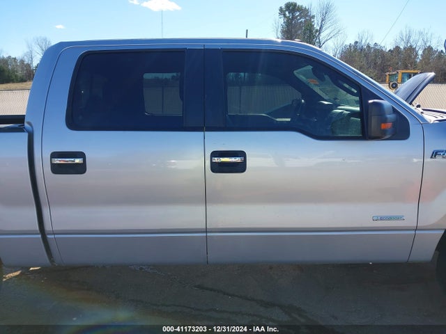 Ford F-150 Xlt 2014 1FTFW1CT5EFA23704 Image 14
