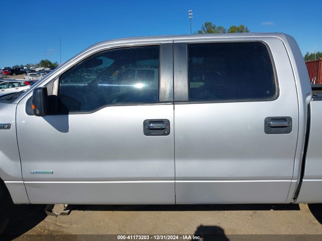 Ford F-150 Xlt 2014 1FTFW1CT5EFA23704 Image 15