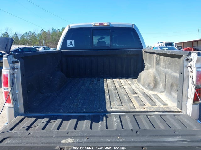 Ford F-150 Xlt 2014 1FTFW1CT5EFA23704 Image 17