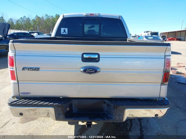 Ford F-150 Xlt 2014 1FTFW1CT5EFA23704 Image 18