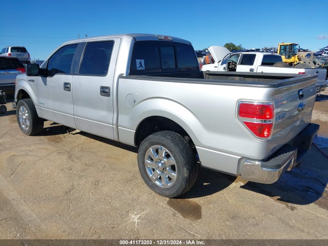 Ford F-150 Xlt 2014 1FTFW1CT5EFA23704 Image 3