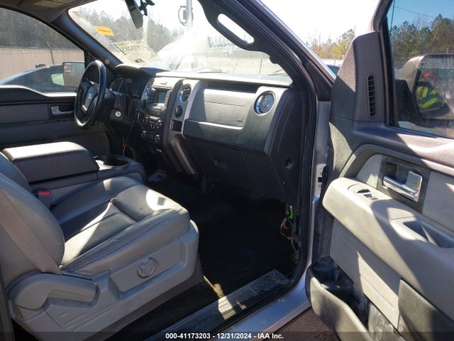 Ford F-150 Xlt 2014 1FTFW1CT5EFA23704 Image 5