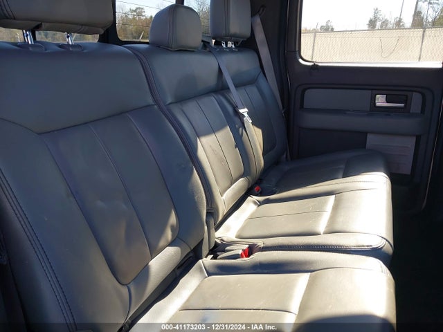 Ford F-150 Xlt 2014 1FTFW1CT5EFA23704 Image 8