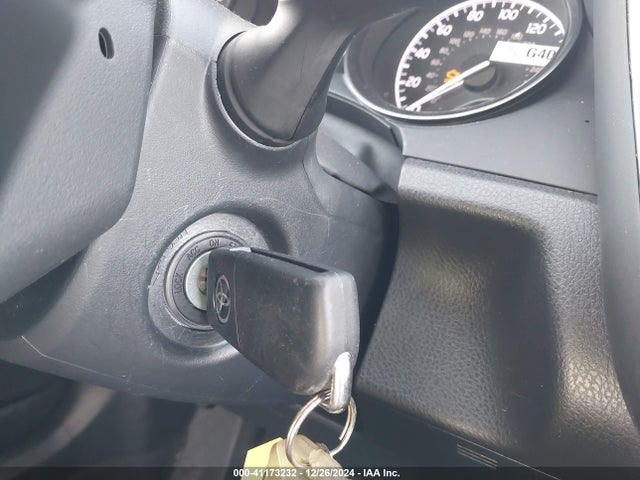 Toyota CAMRY SE 2024 4T1G11AK8RU230338 Image 11