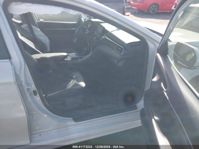 Toyota CAMRY SE 2024 4T1G11AK8RU230338 Image 5