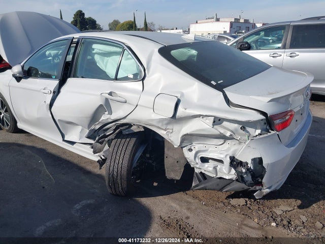 Toyota CAMRY SE 2024 4T1G11AK8RU230338 Image 6