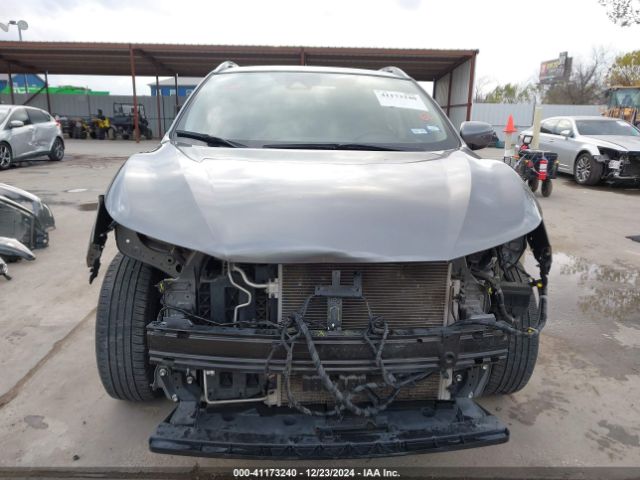 JN1BJ1CV2LW262108 Nissan Rogue Sport Sv Fwd Xtronic Cvt