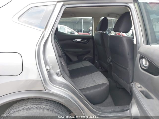 JN1BJ1CV2LW262108 Nissan Rogue Sport Sv Fwd Xtronic Cvt