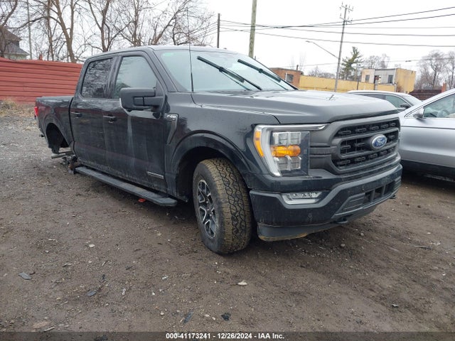 2023 1FTFW1ED8PFC80090 main image
