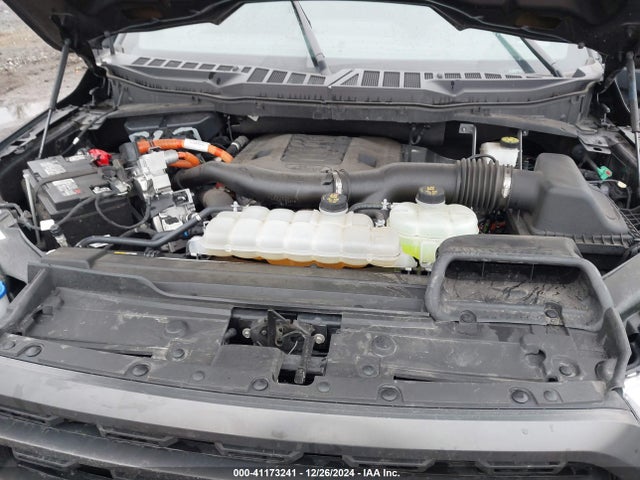 Ford F-150 Xlt 2023 1FTFW1ED8PFC80090 Image 10