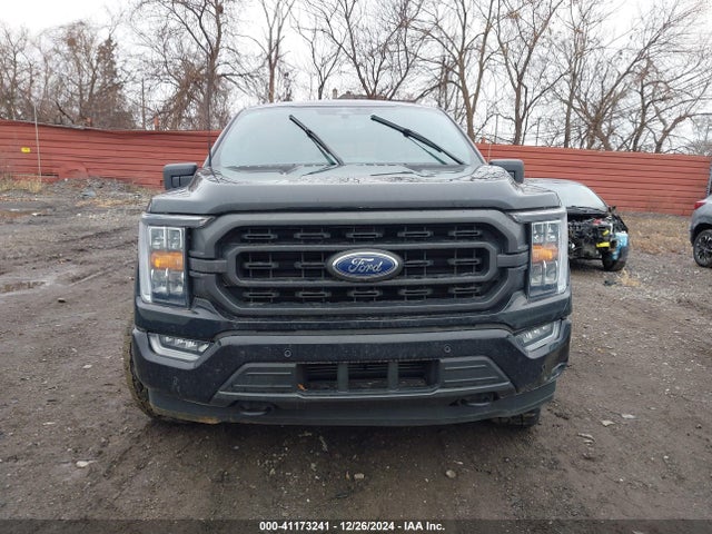 Ford F-150 Xlt 2023 1FTFW1ED8PFC80090 Image 11