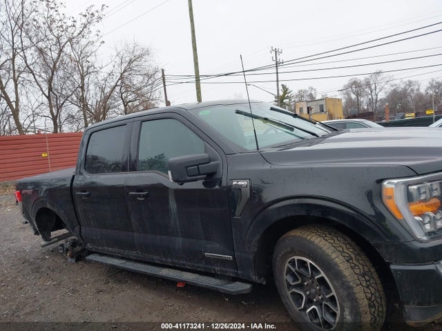 Ford F-150 Xlt 2023 1FTFW1ED8PFC80090 Image 12