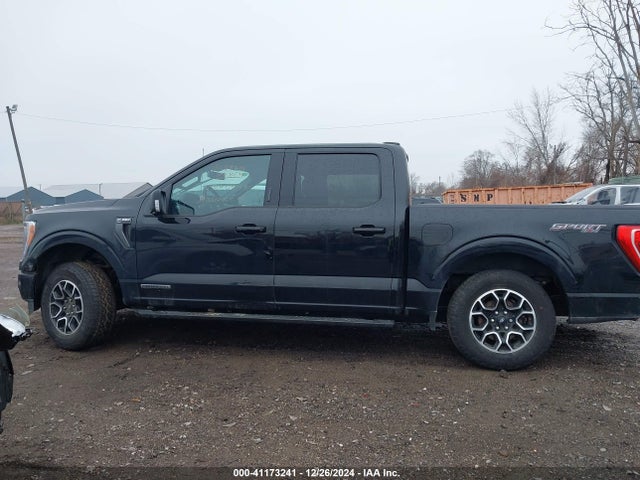 Ford F-150 Xlt 2023 1FTFW1ED8PFC80090 Image 13