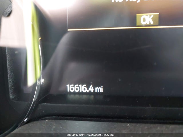 Ford F-150 Xlt 2023 1FTFW1ED8PFC80090 Image 14