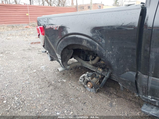 Ford F-150 Xlt 2023 1FTFW1ED8PFC80090 Image 17