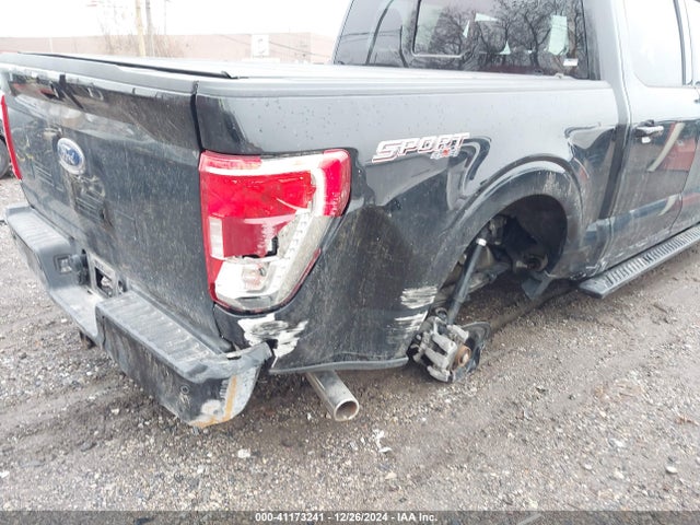 Ford F-150 Xlt 2023 1FTFW1ED8PFC80090 Image 18