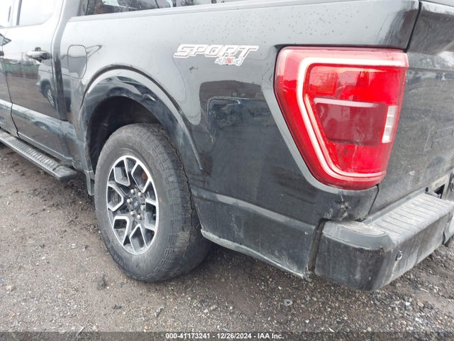 Ford F-150 Xlt 2023 1FTFW1ED8PFC80090 Image 19