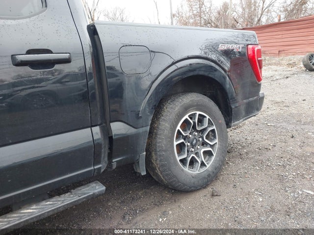 Ford F-150 Xlt 2023 1FTFW1ED8PFC80090 Image 20