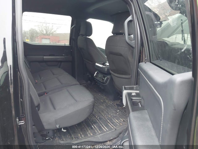 Ford F-150 Xlt 2023 1FTFW1ED8PFC80090 Image 8