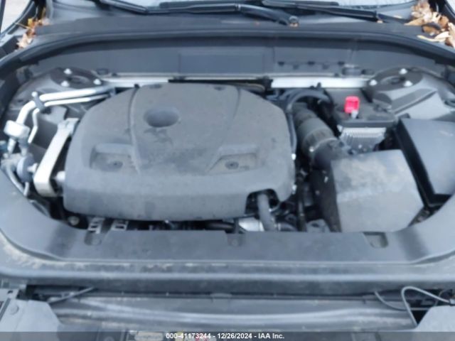 YV4A22RK0L1534559 Volvo Xc60 T6 Momentum