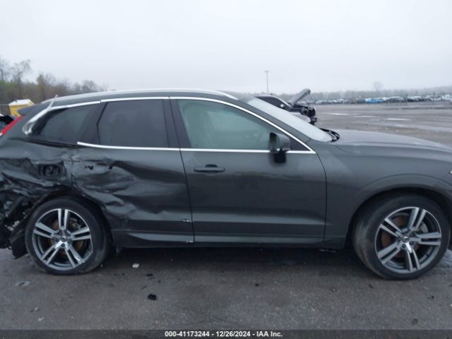 YV4A22RK0L1534559 Volvo Xc60 T6 Momentum