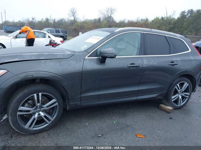 YV4A22RK0L1534559 Volvo Xc60 T6 Momentum