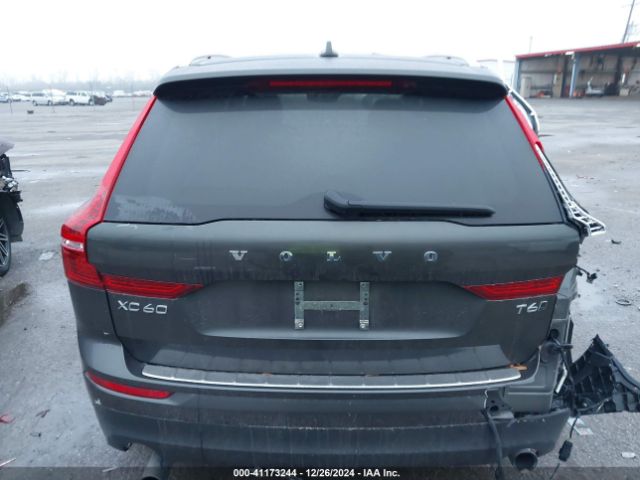 YV4A22RK0L1534559 Volvo Xc60 T6 Momentum