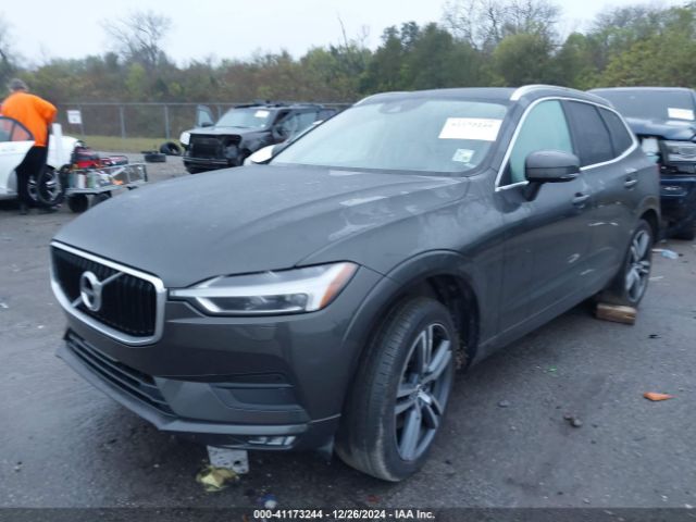 YV4A22RK0L1534559 Volvo Xc60 T6 Momentum