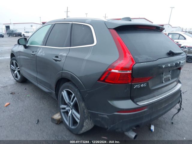 YV4A22RK0L1534559 Volvo Xc60 T6 Momentum